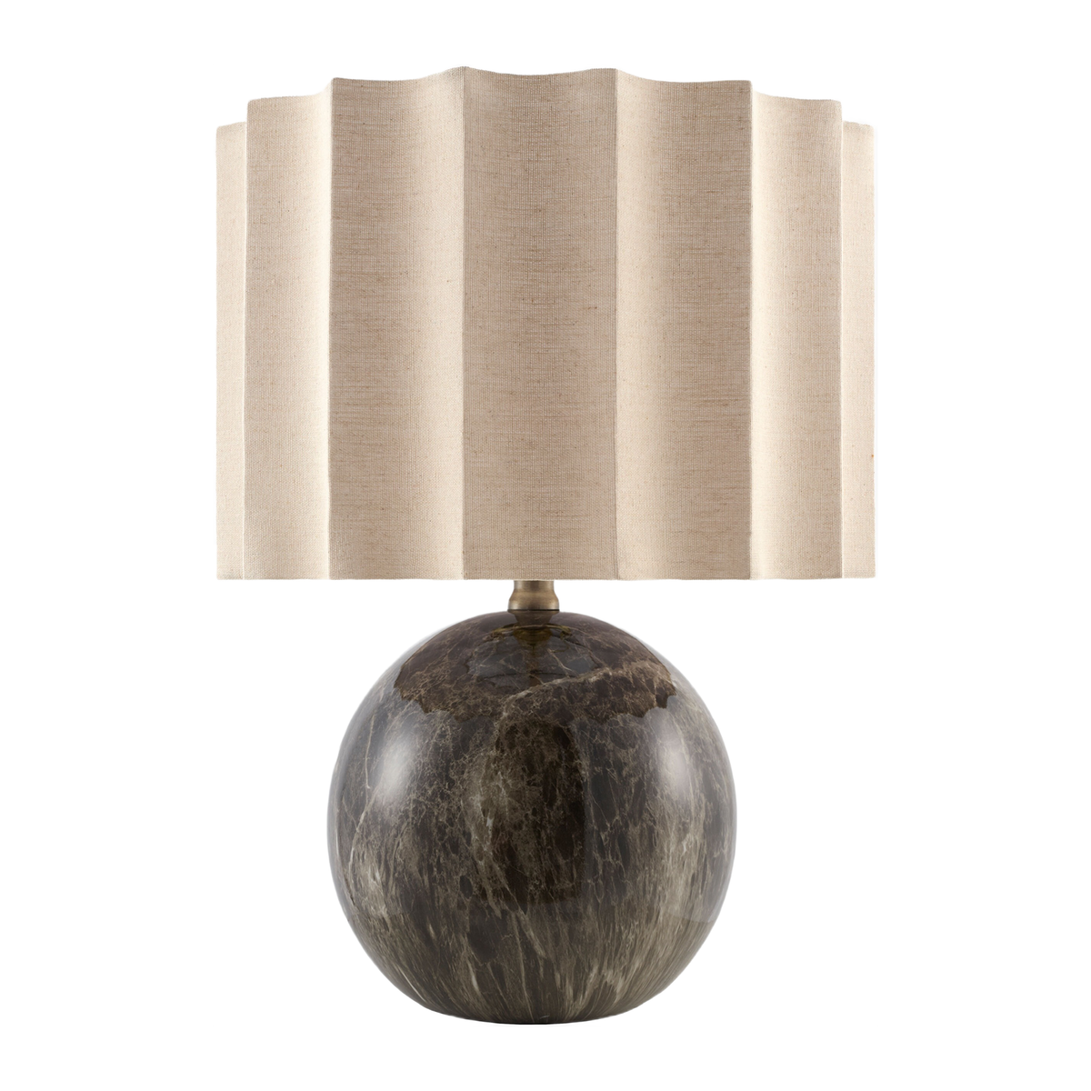 Alvary Accent Table Lamp