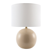 Alvary Accent Table Lamp