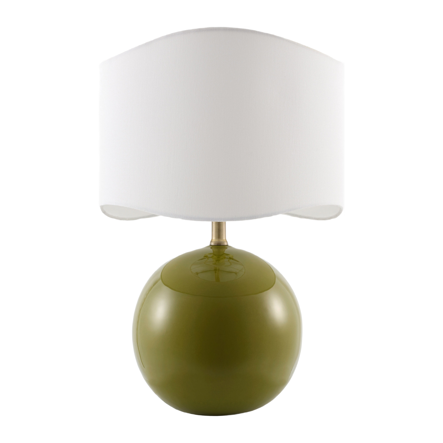 Alvary Accent Table Lamp