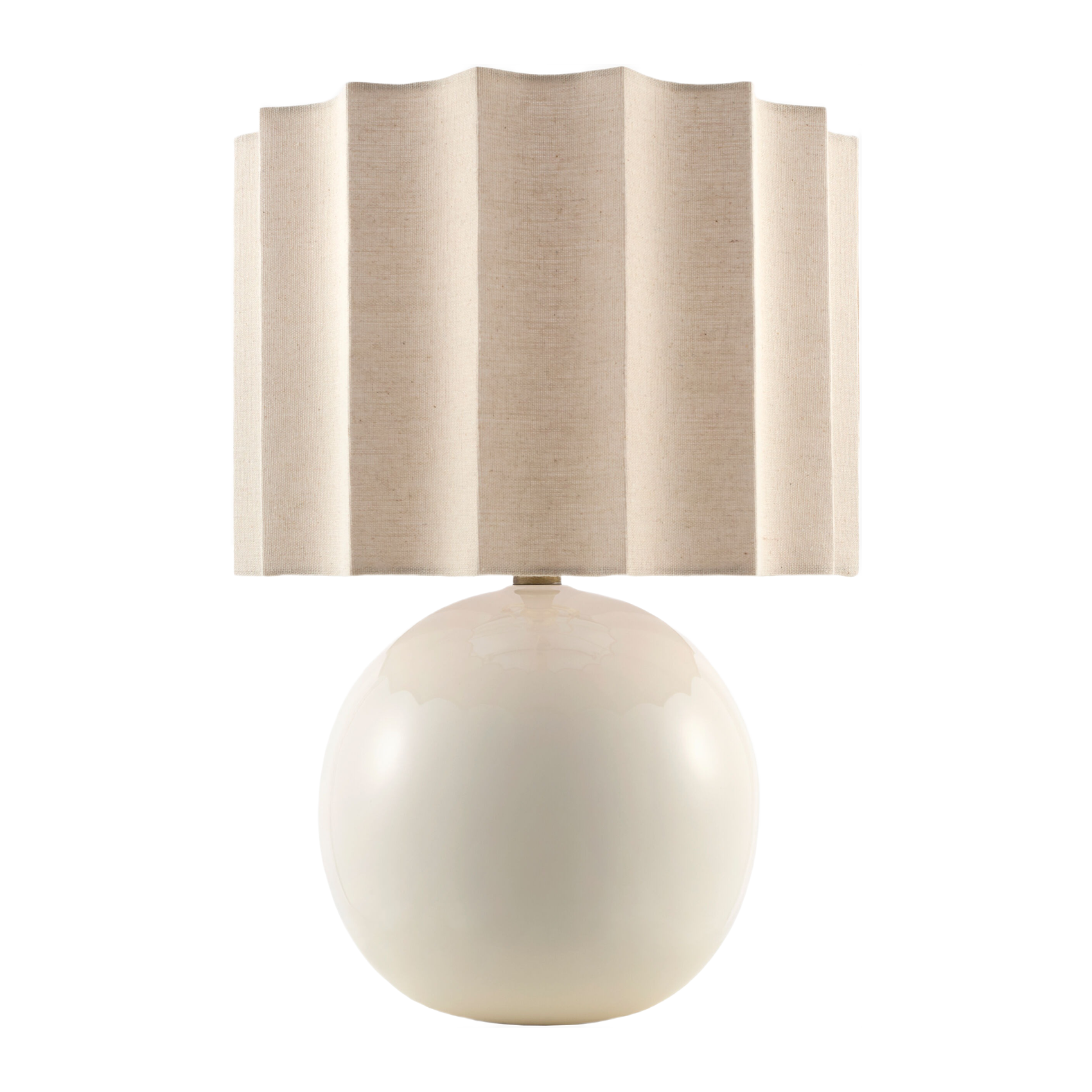 Alvary Accent Table Lamp