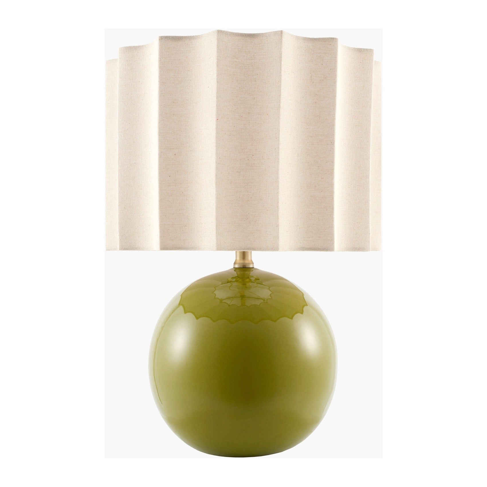 Alvary Accent Table Lamp