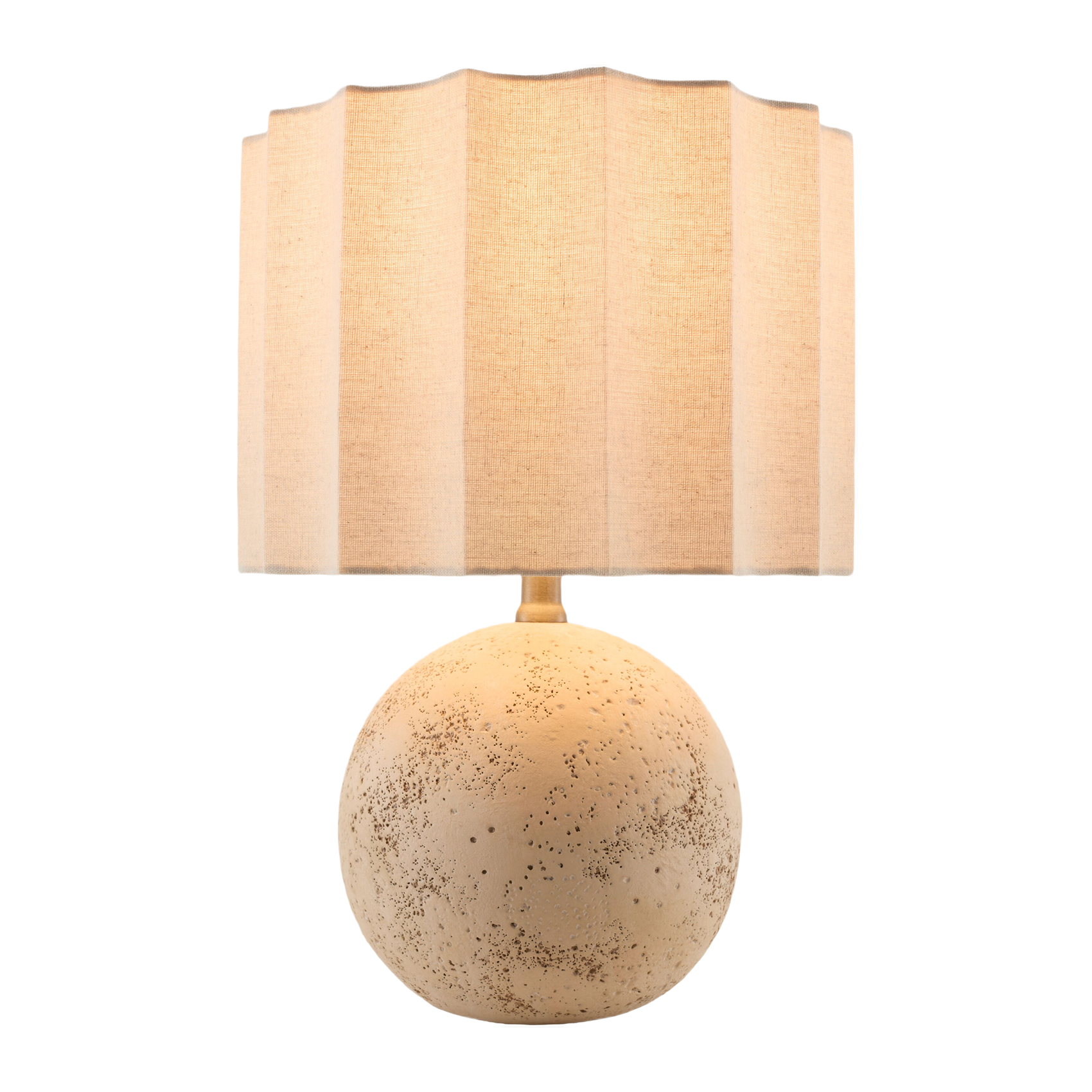 Alvary Accent Table Lamp