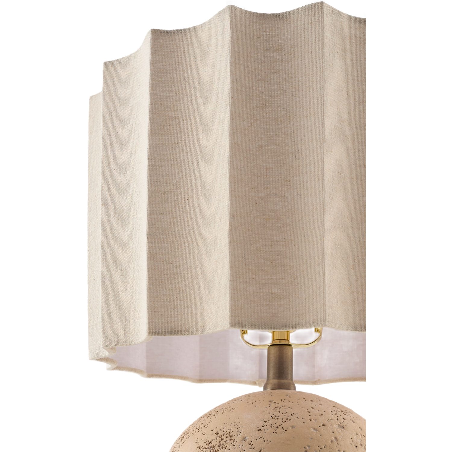 Alvary Accent Table Lamp