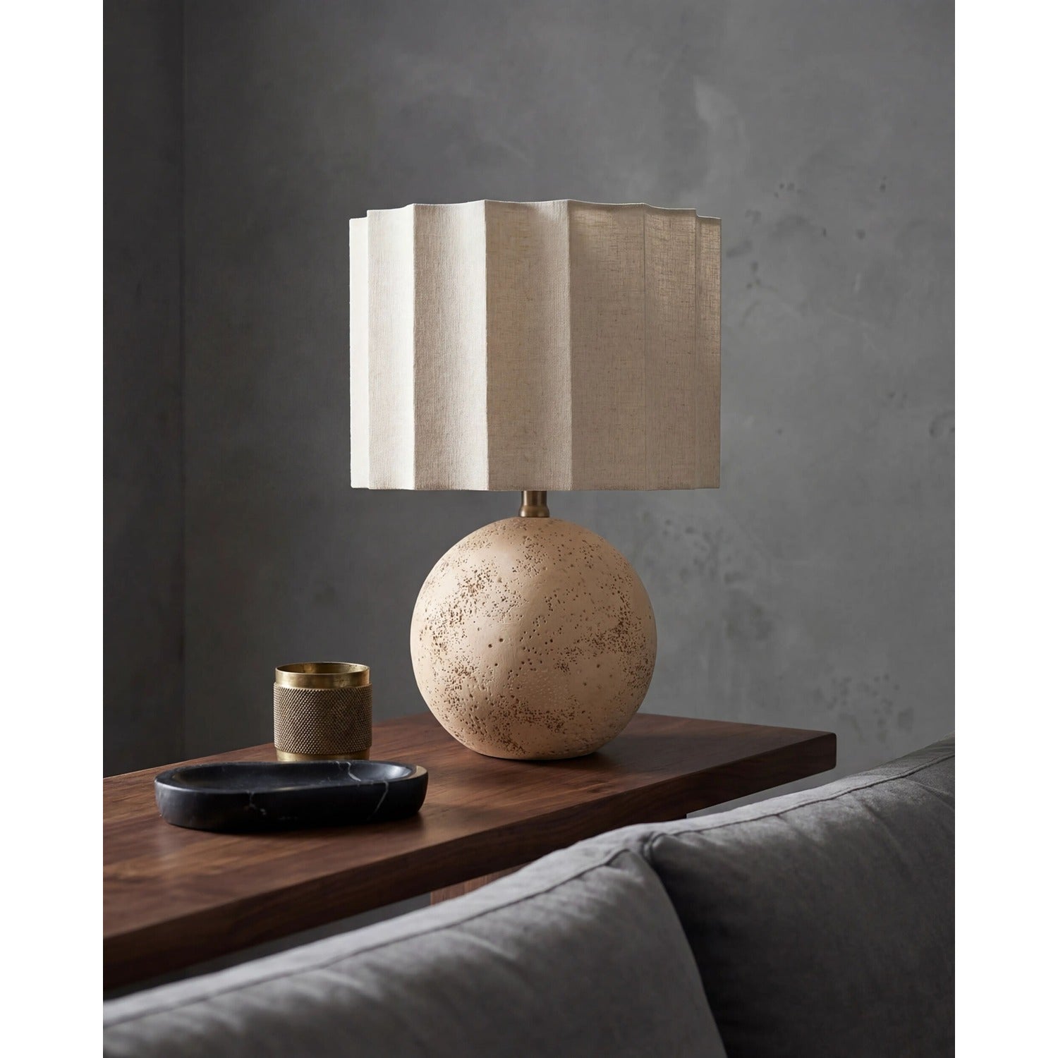 Alvary Accent Table Lamp