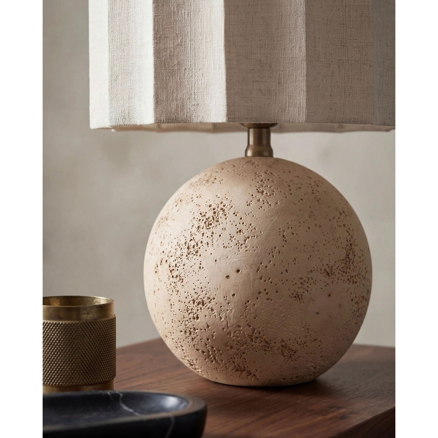 Alvary Accent Table Lamp