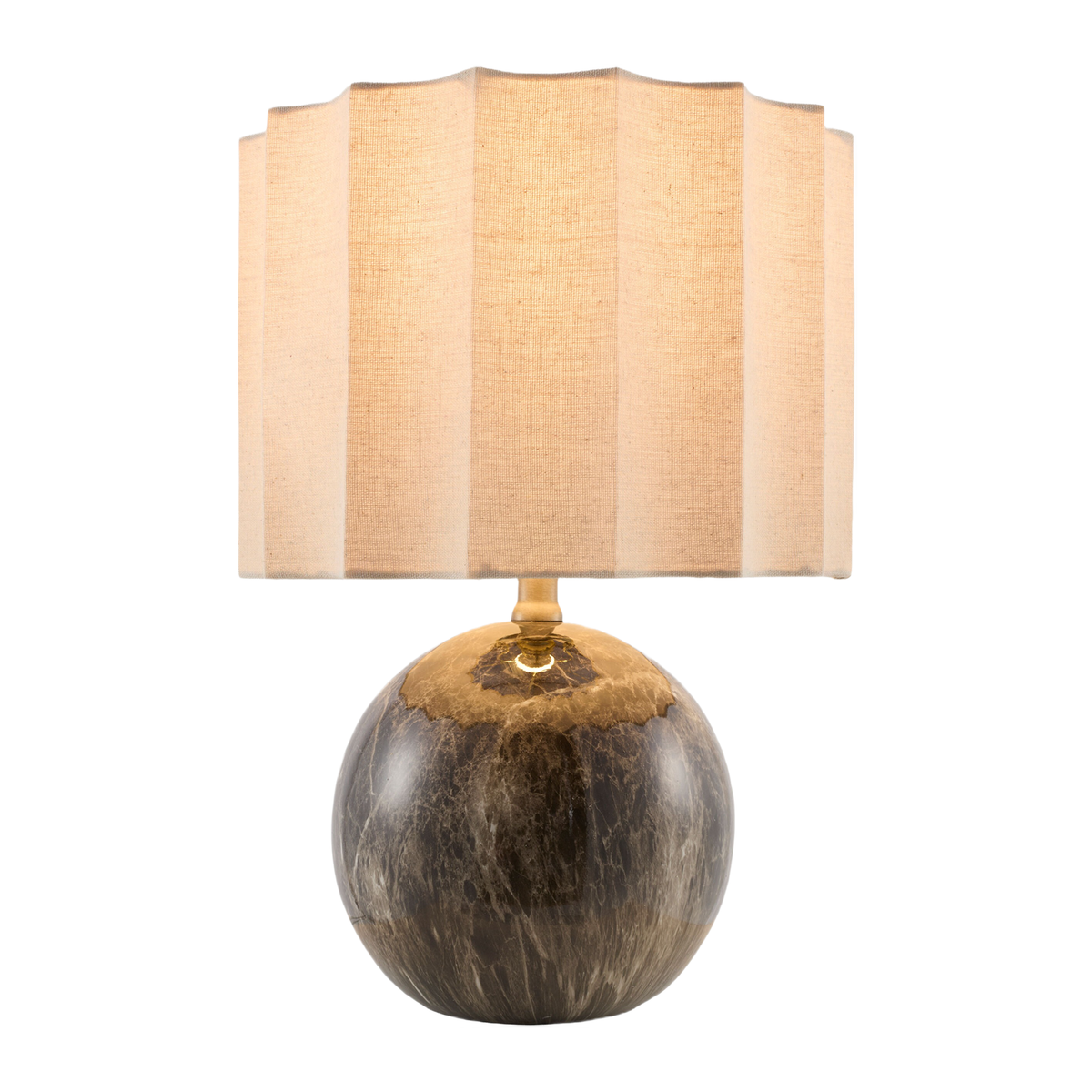 Alvary Accent Table Lamp