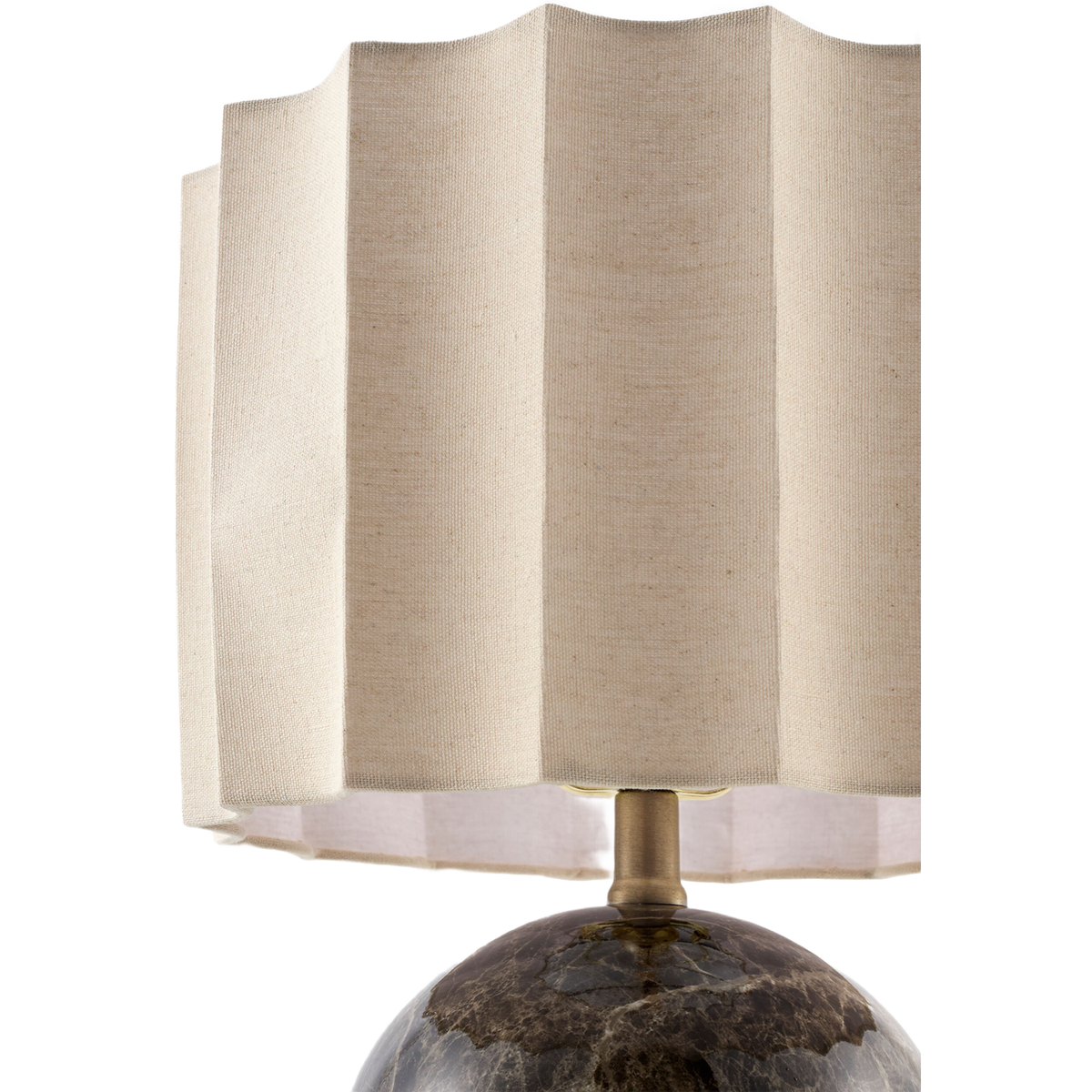 Alvary Accent Table Lamp