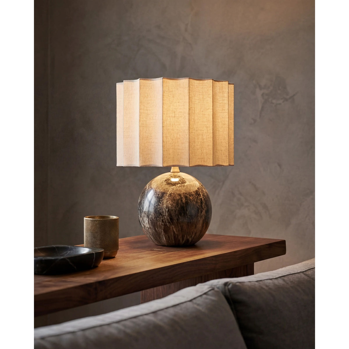 Alvary Accent Table Lamp