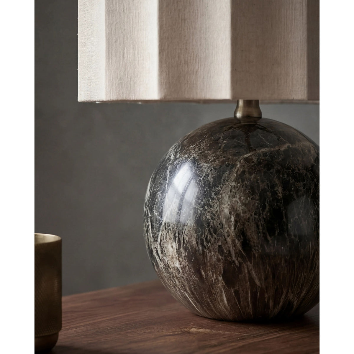 Alvary Accent Table Lamp