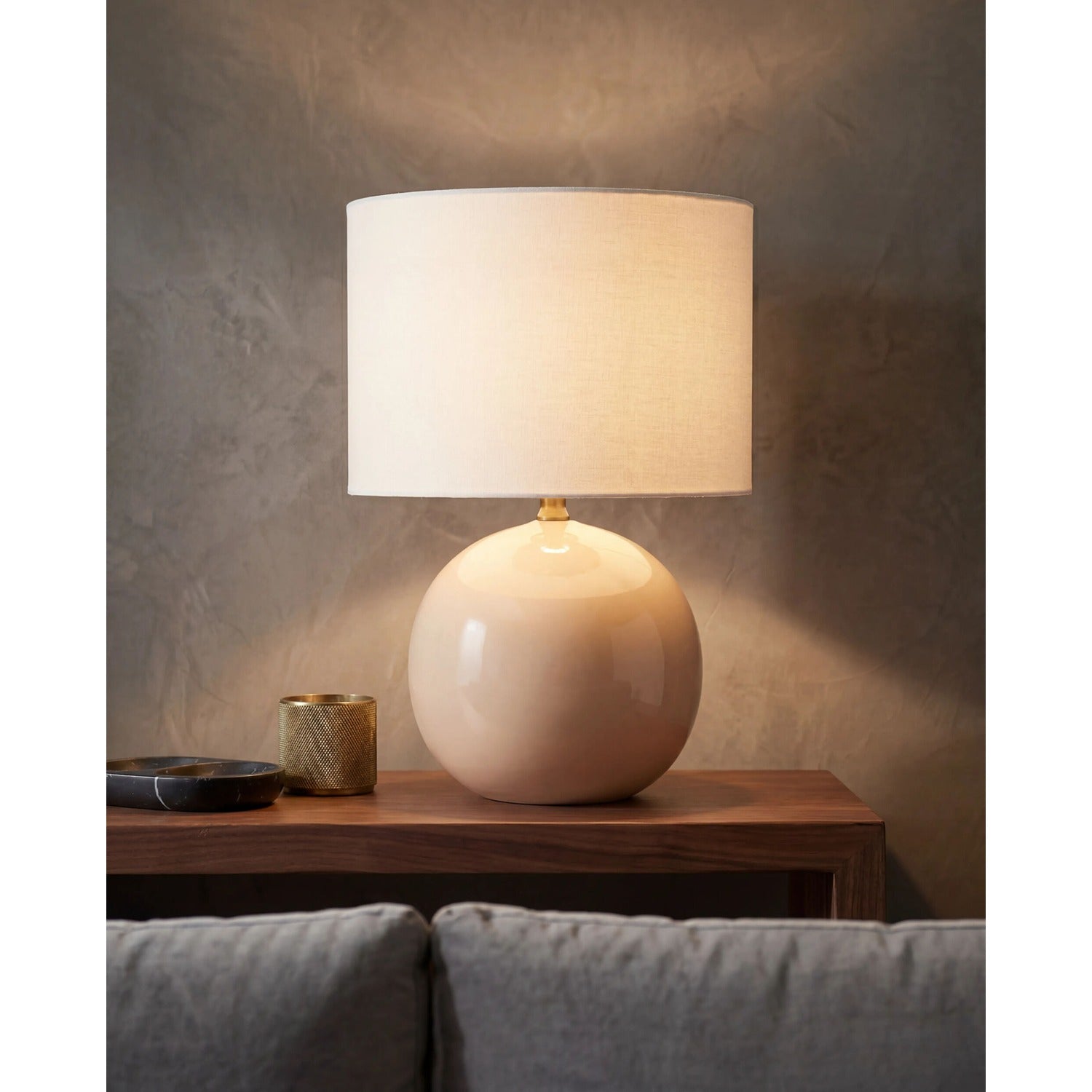 Alvary Accent Table Lamp
