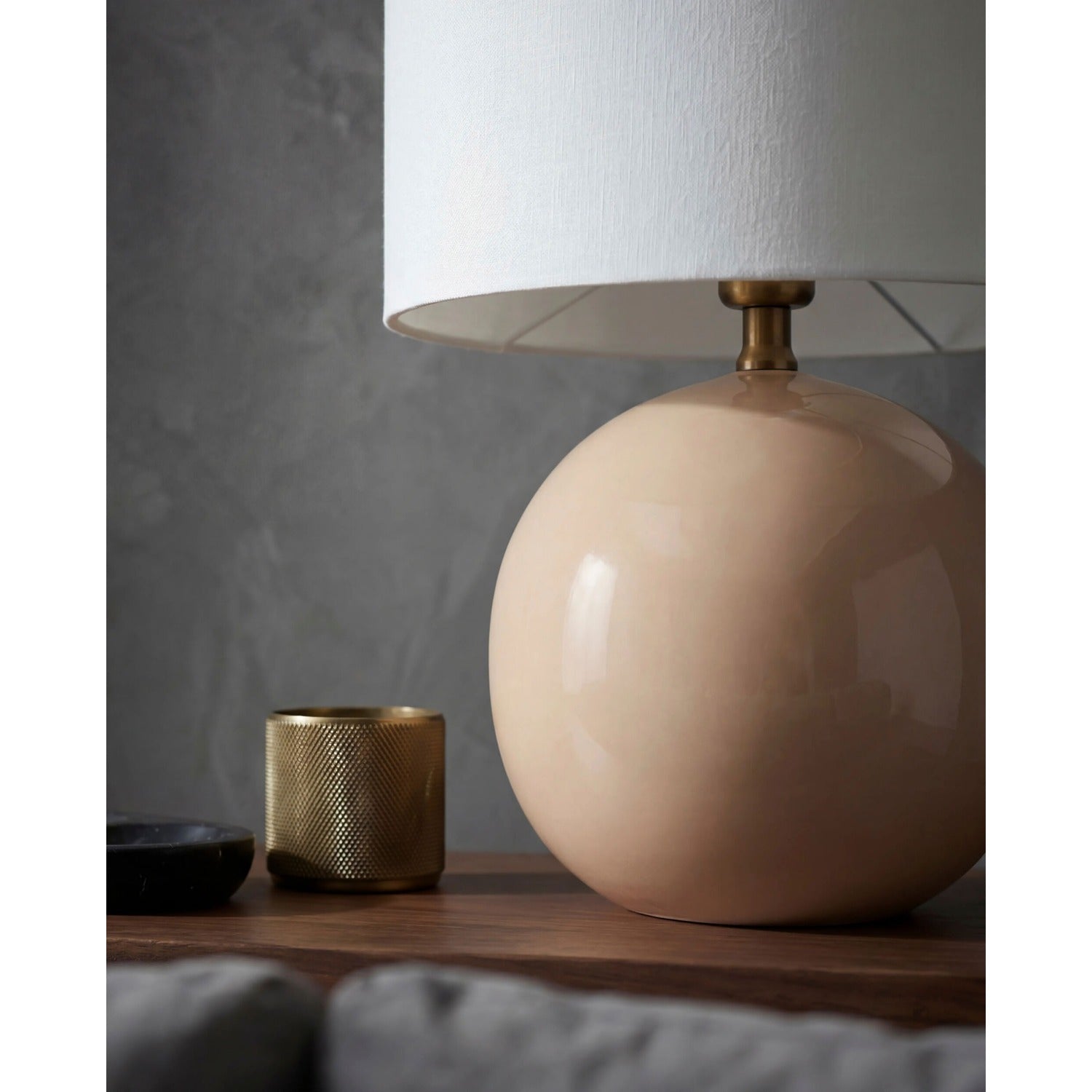Alvary Accent Table Lamp