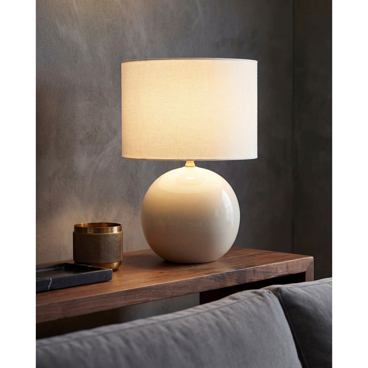 Alvary Accent Table Lamp