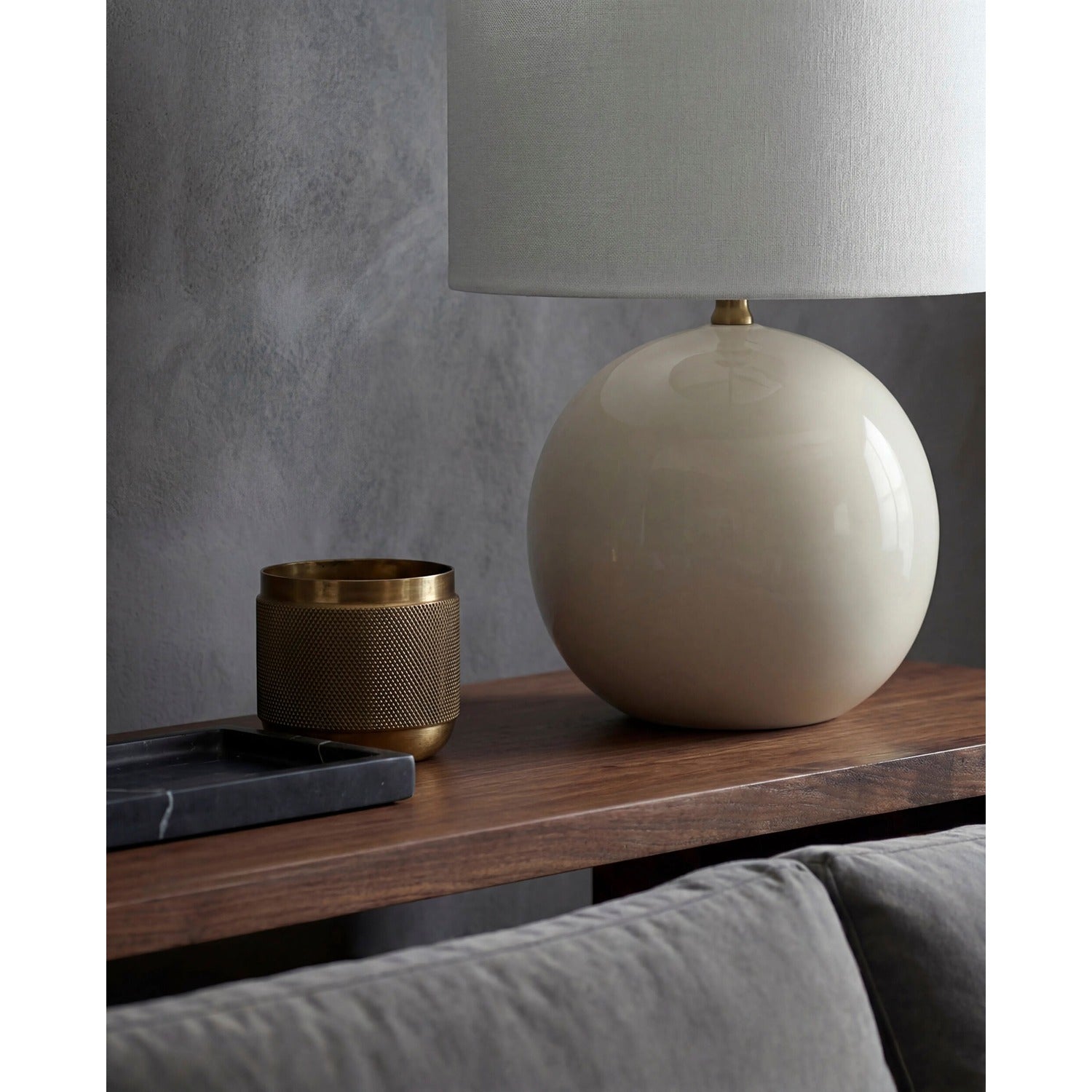 Alvary Accent Table Lamp