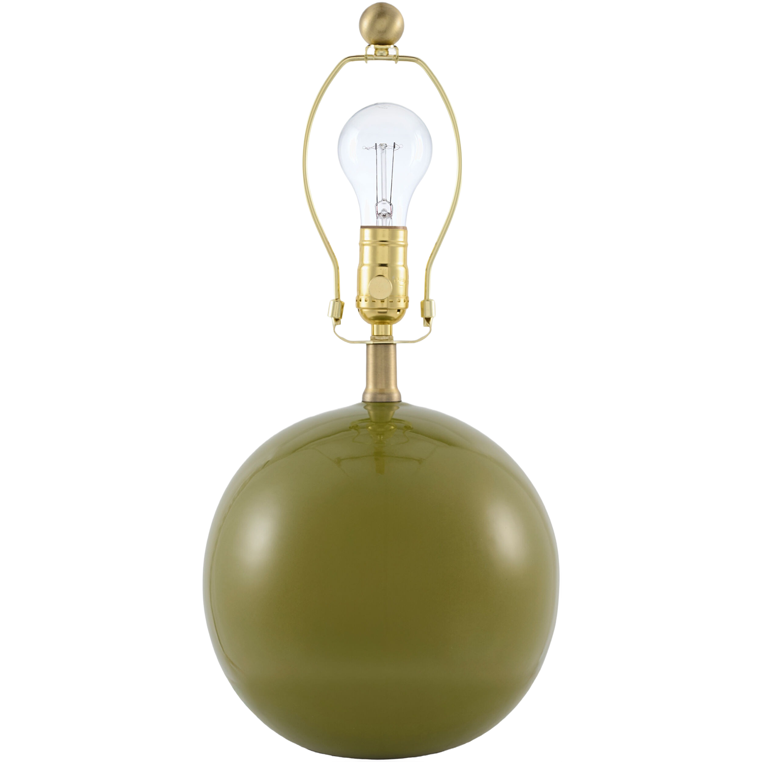 Alvary Accent Table Lamp