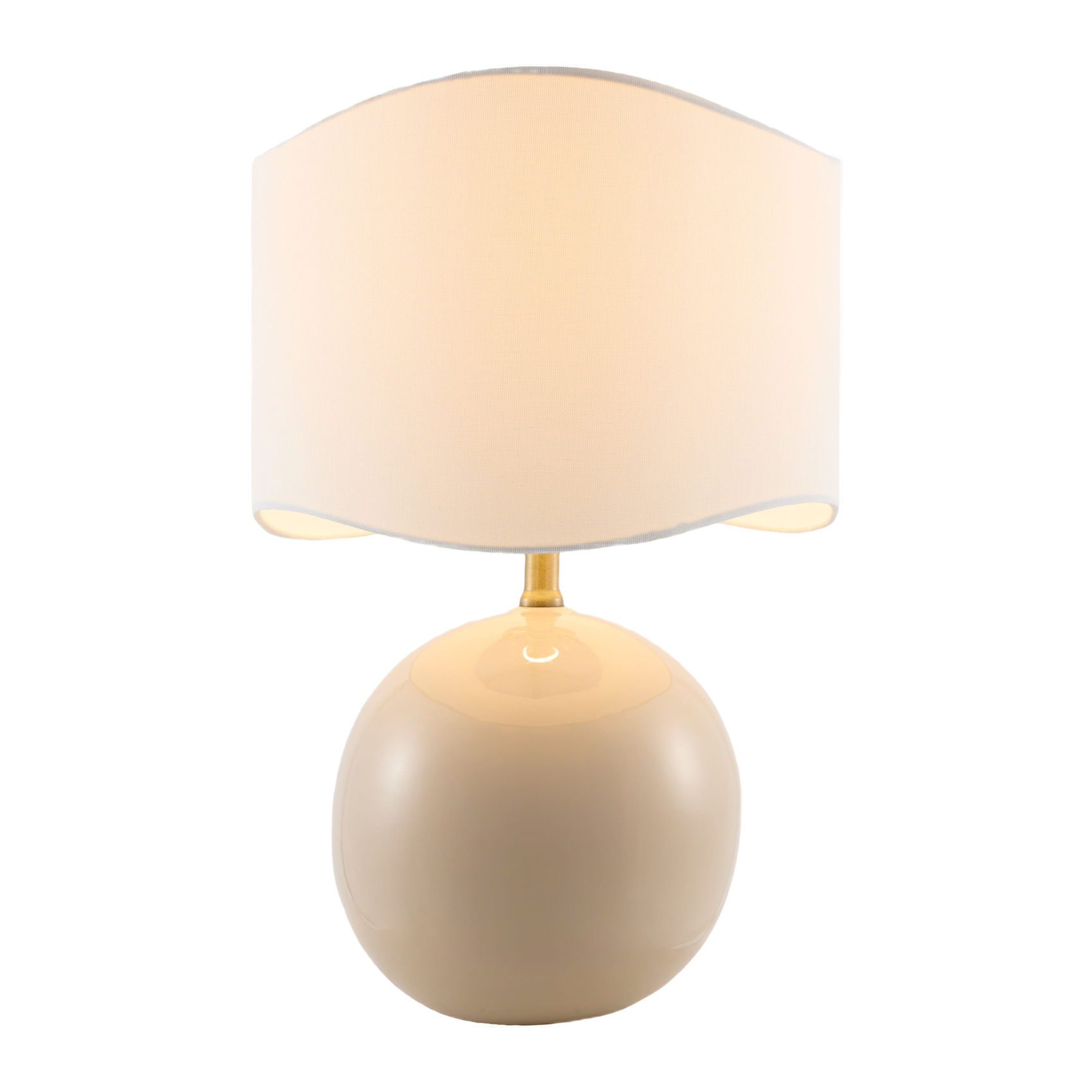 Alvary Accent Table Lamp