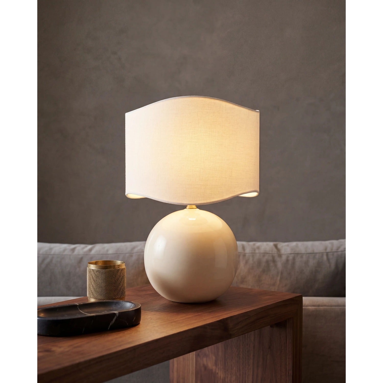 Alvary Accent Table Lamp