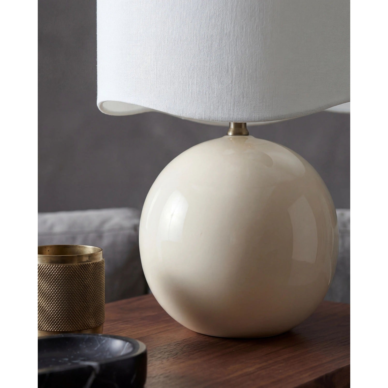 Alvary Accent Table Lamp