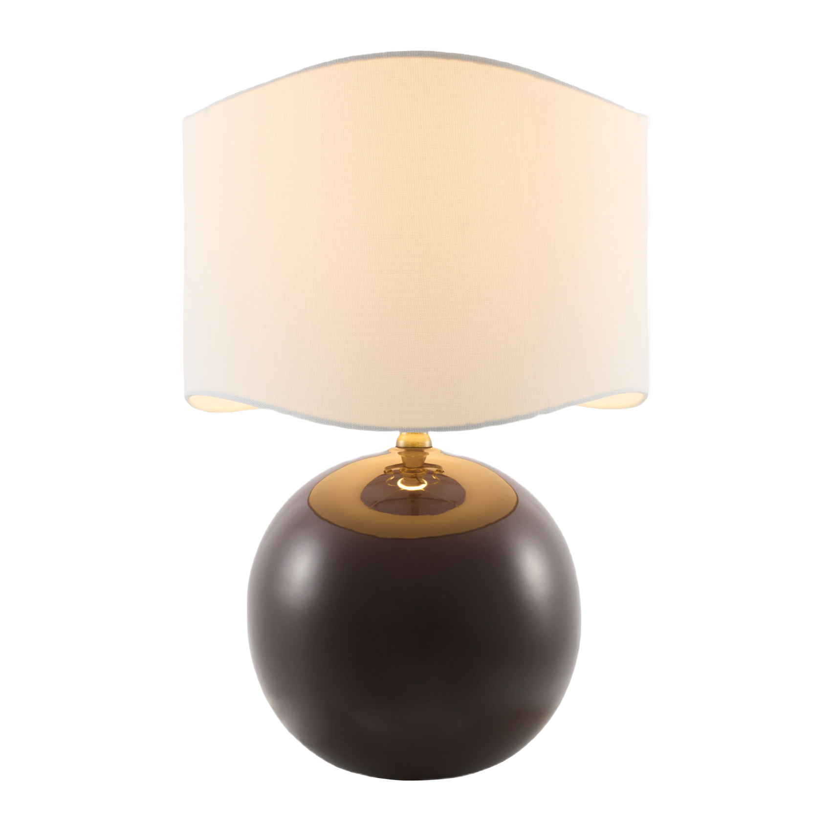 Alvary Accent Table Lamp