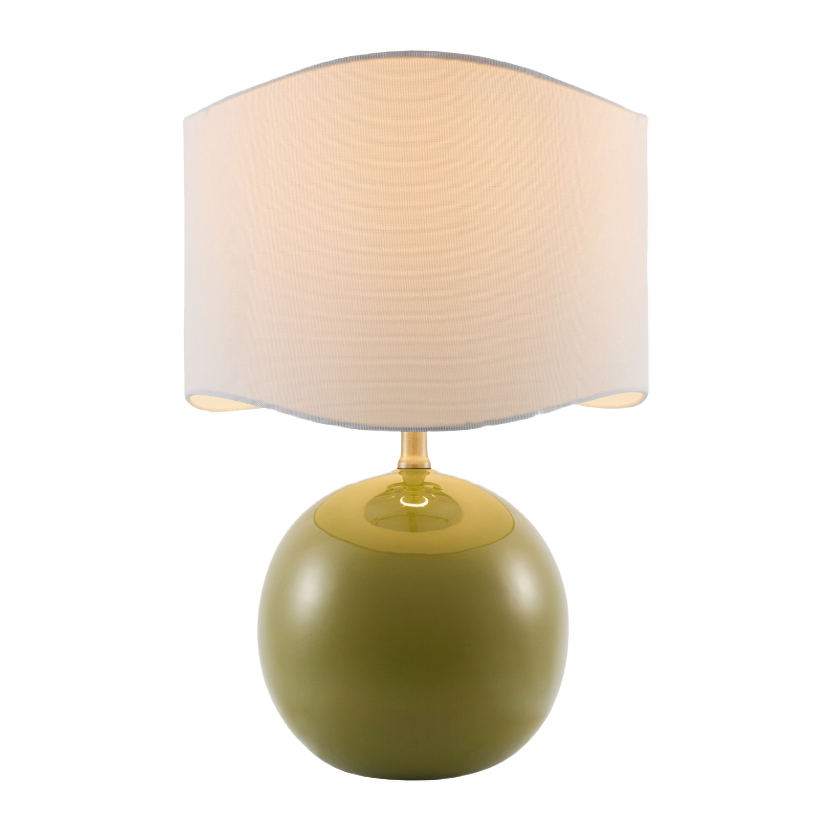 Alvary Accent Table Lamp