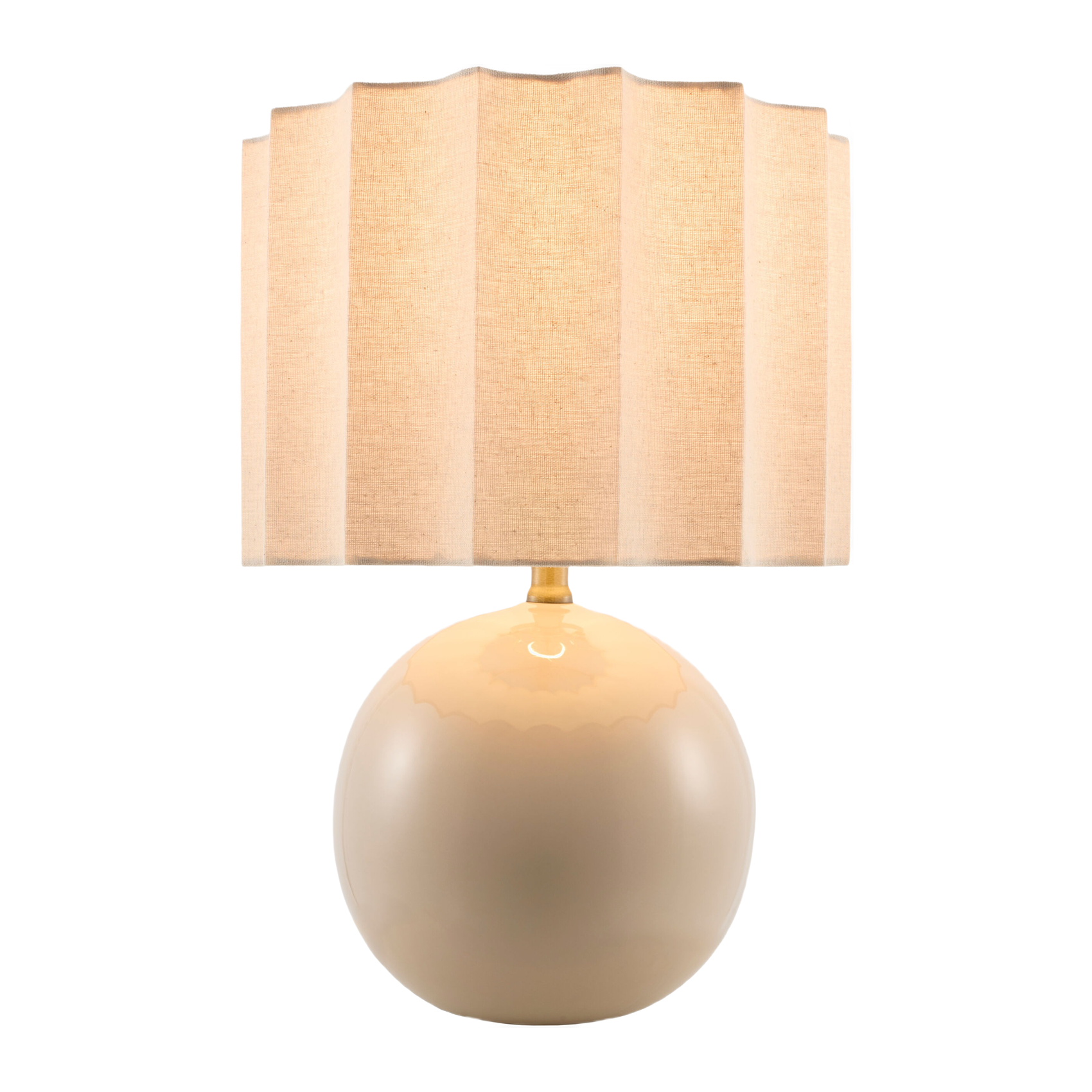 Alvary Accent Table Lamp