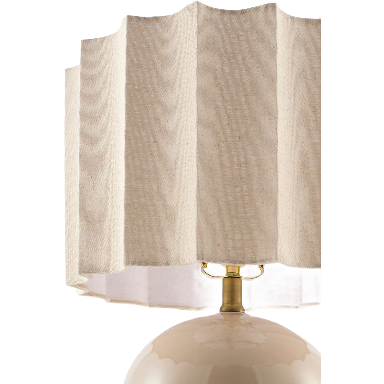 Alvary Accent Table Lamp