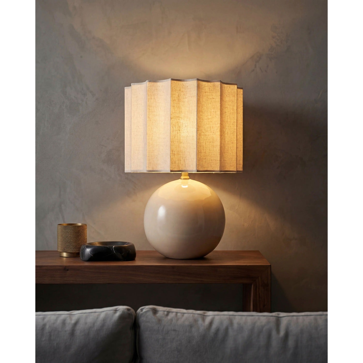 Alvary Accent Table Lamp
