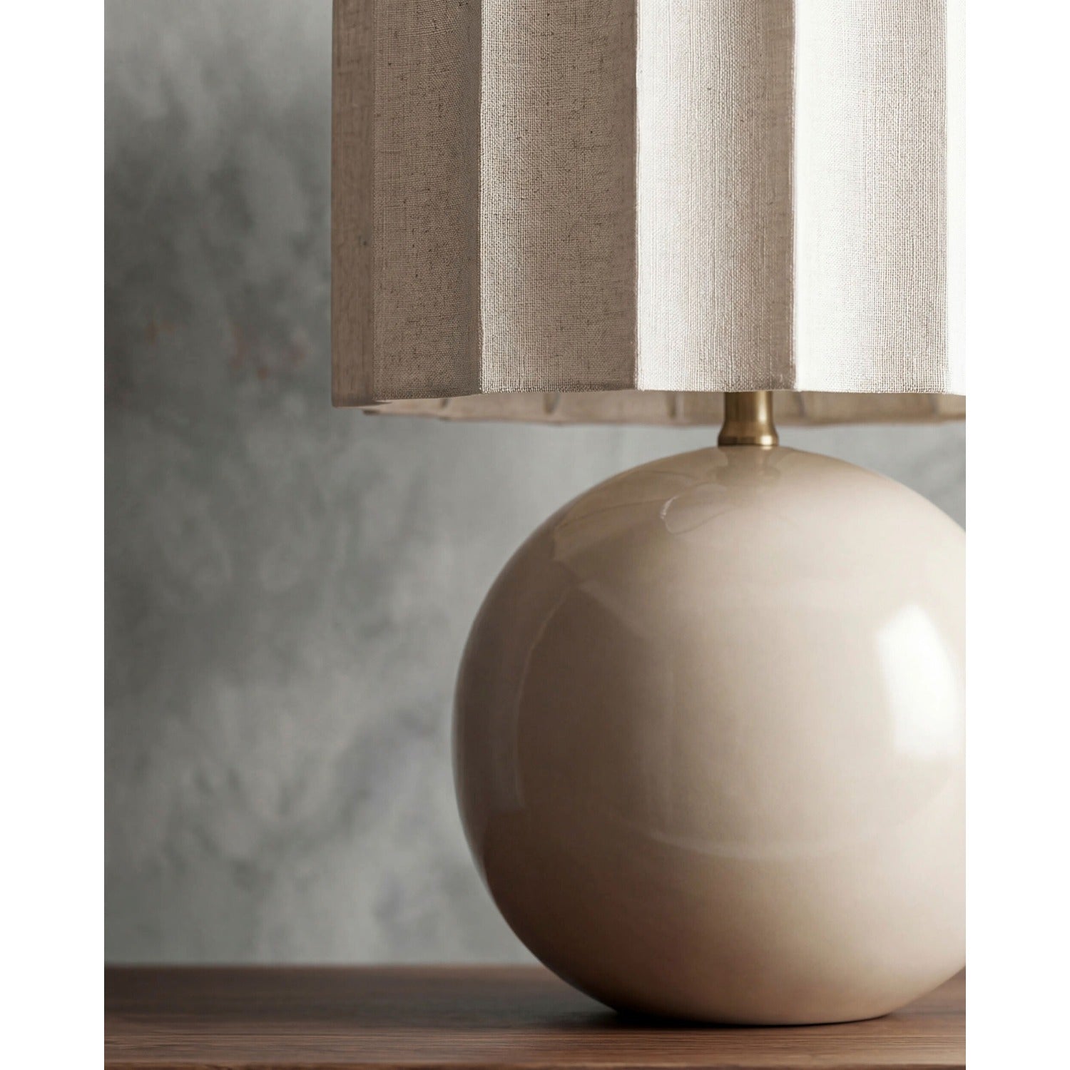 Alvary Accent Table Lamp