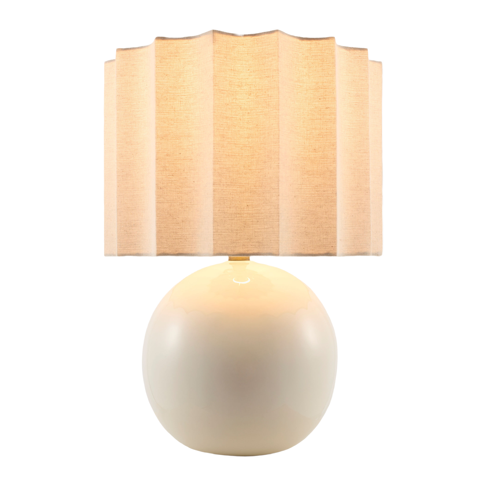Alvary Accent Table Lamp