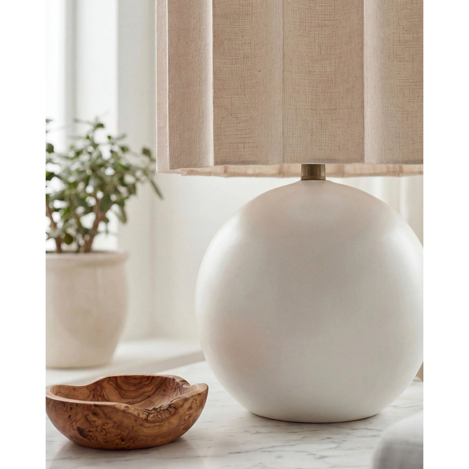 Alvary Accent Table Lamp