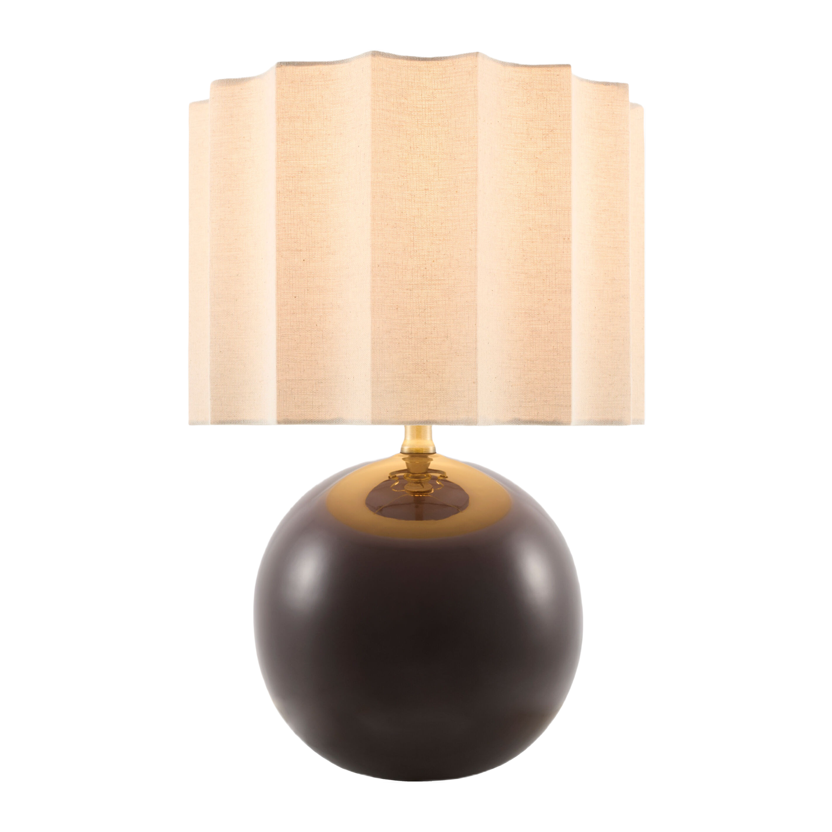Alvary Accent Table Lamp