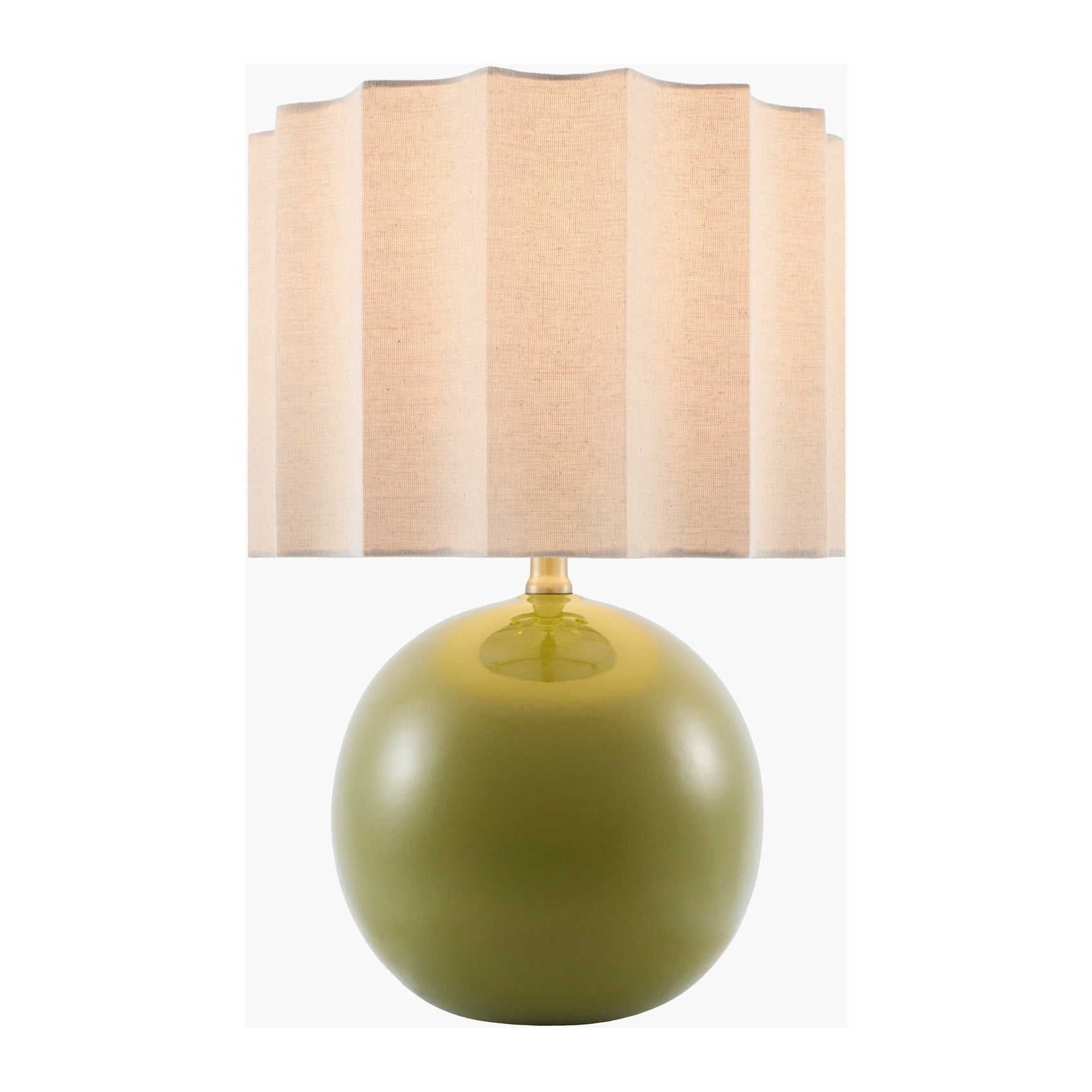 Alvary Accent Table Lamp