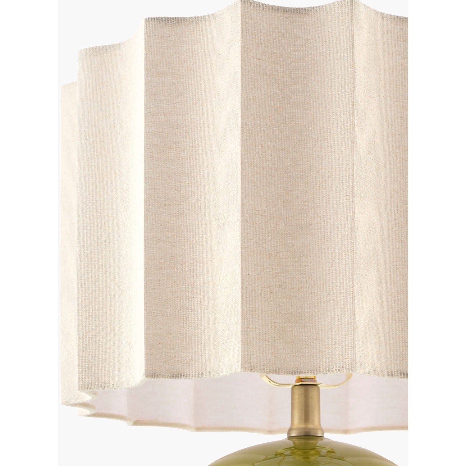 Alvary Accent Table Lamp