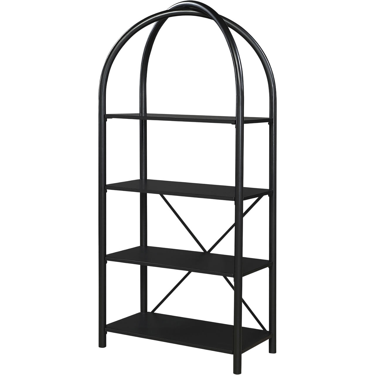 Alayna Bookcase