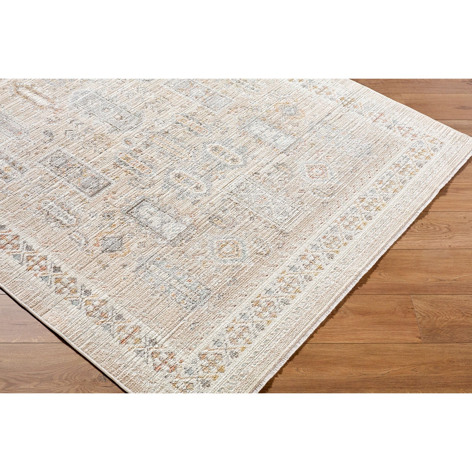 Amir Machine Woven Rug