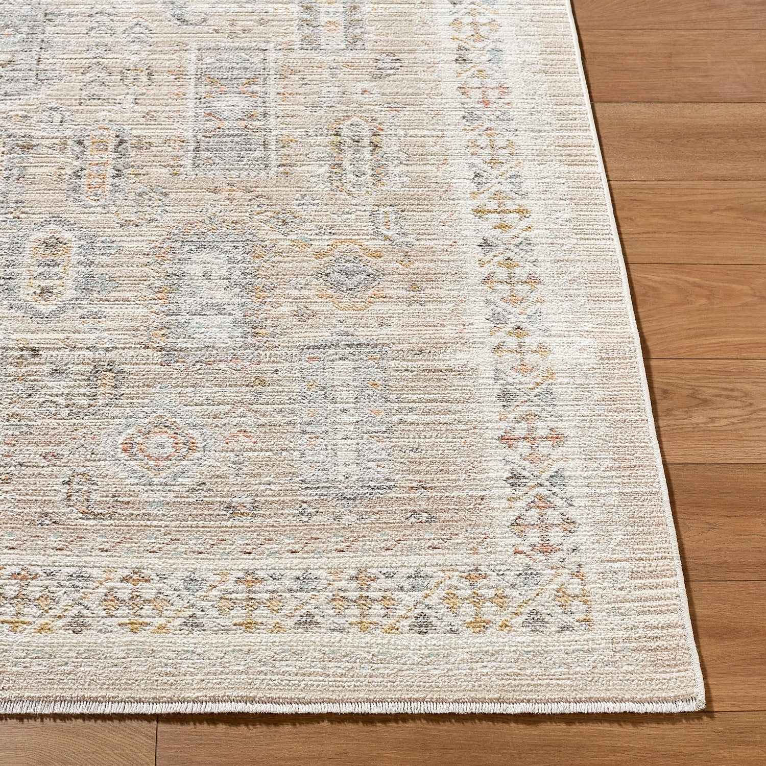 Amir Machine Woven Rug