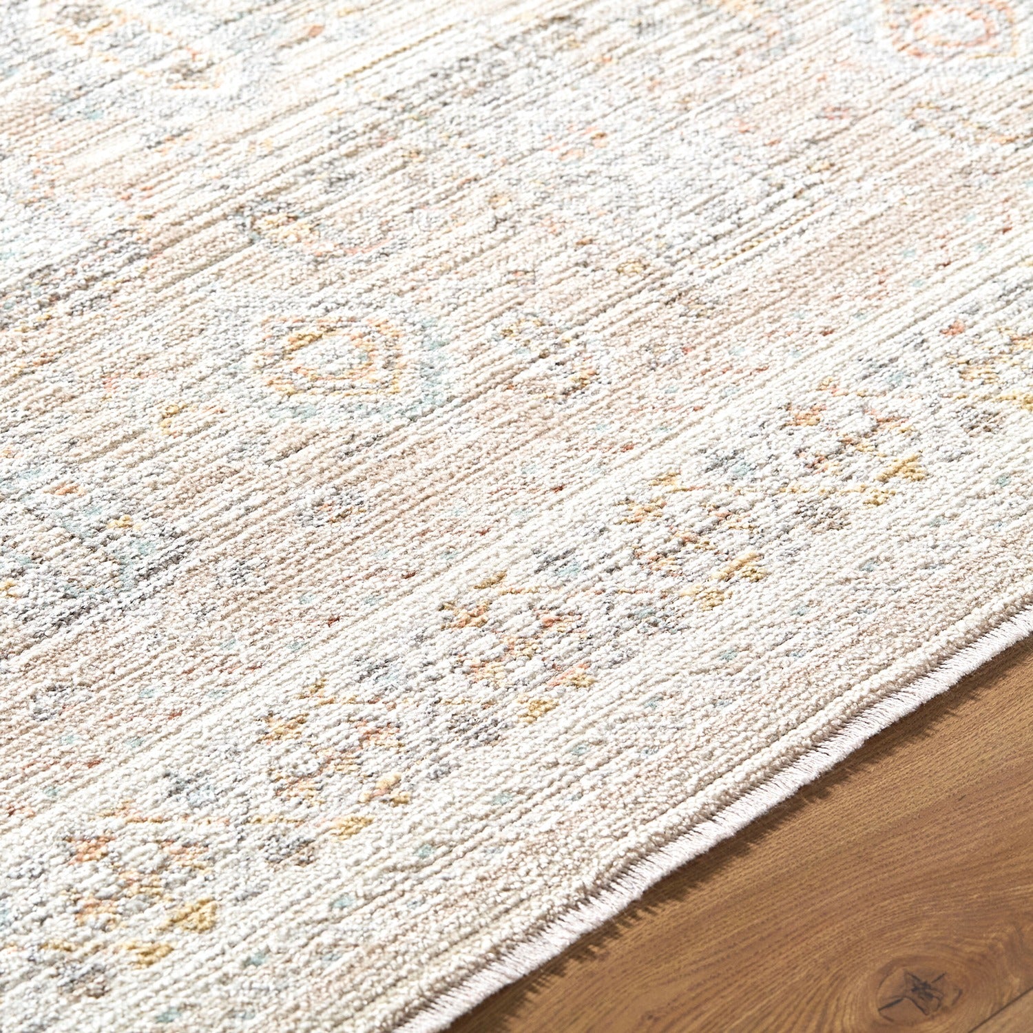 Amir Machine Woven Rug