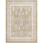 Amir Machine Woven Rug