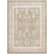 Amir Machine Woven Rug