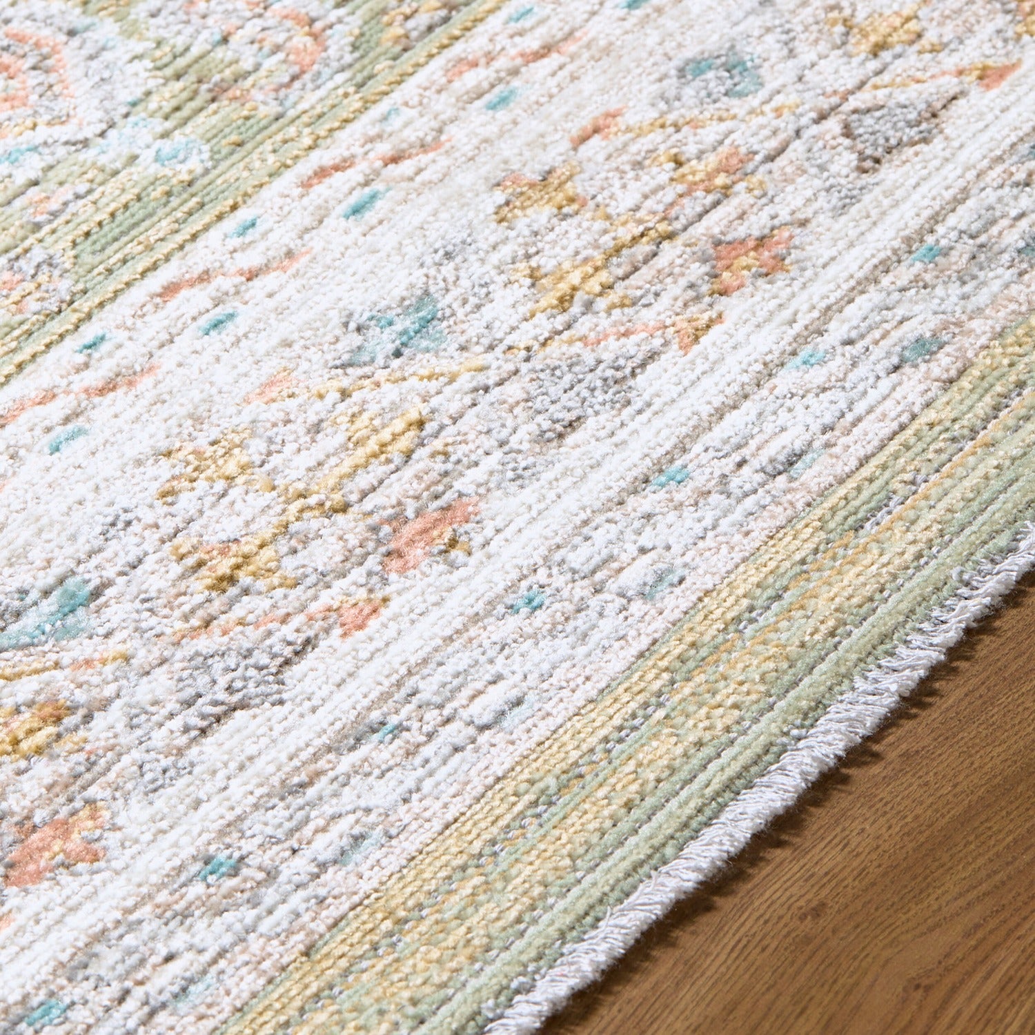 Amir Machine Woven Rug