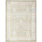 Amir Machine Woven Rug