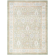 Amir Machine Woven Rug