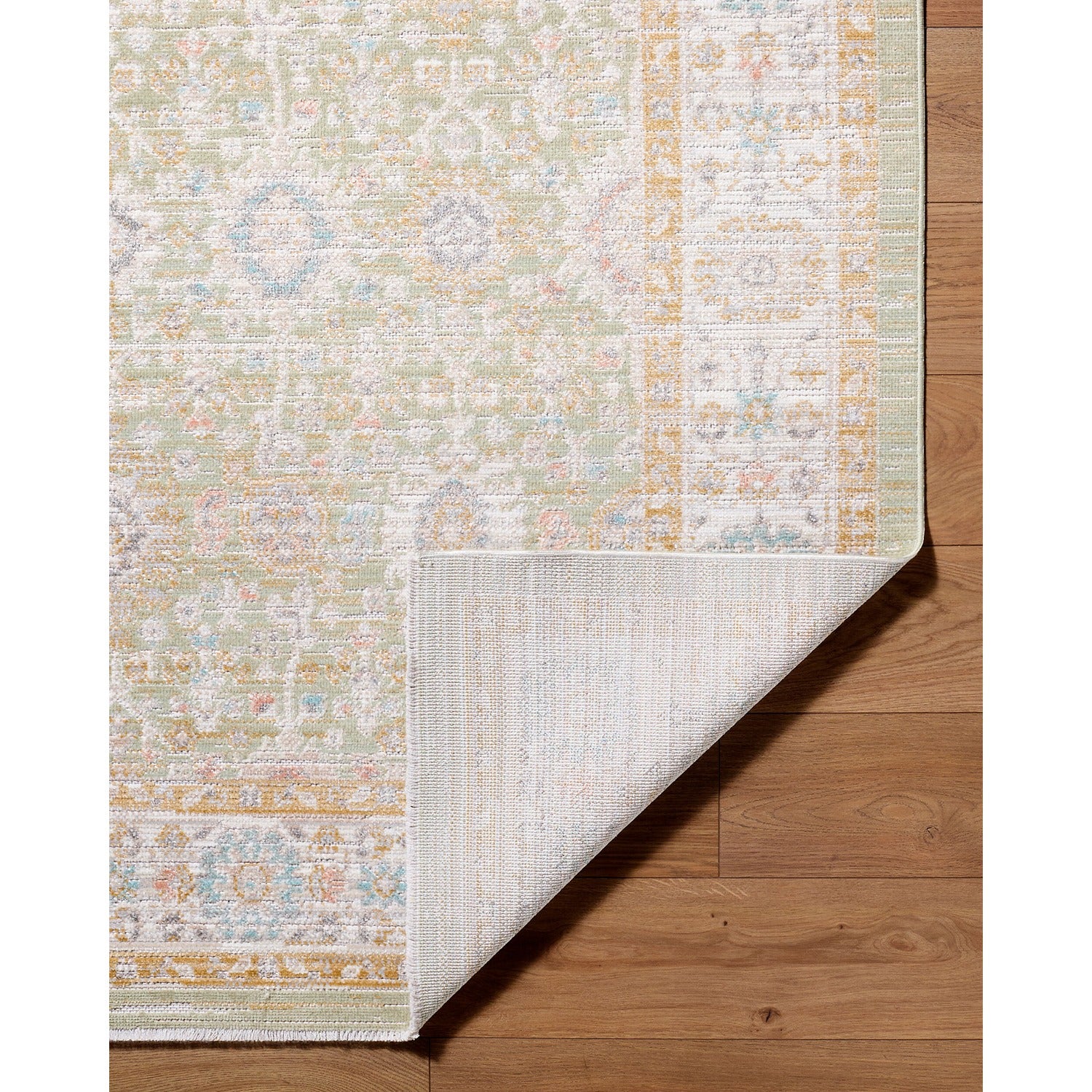 Amir Machine Woven Rug