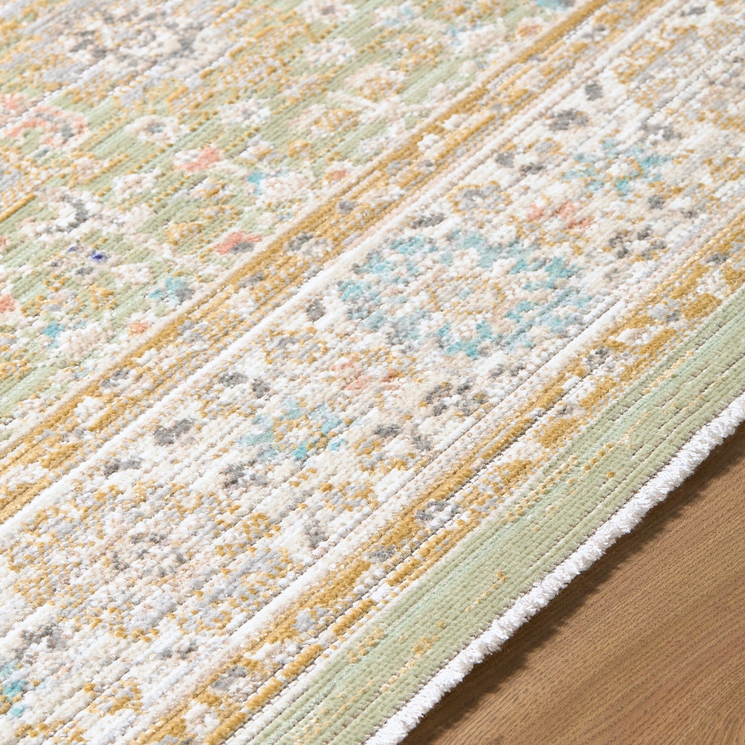 Amir Machine Woven Rug