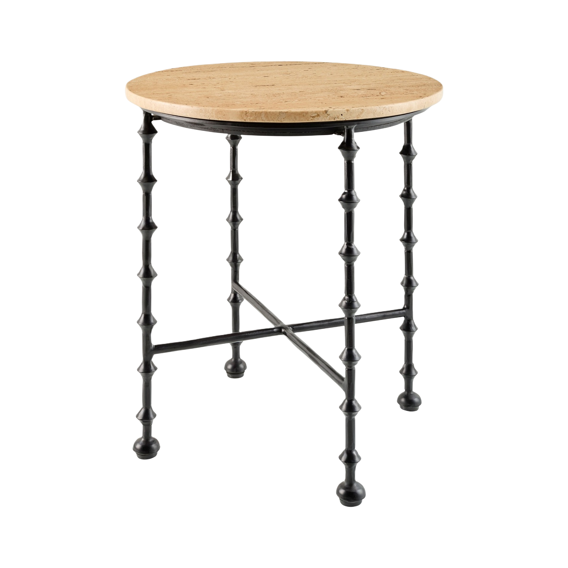 Ando End Table