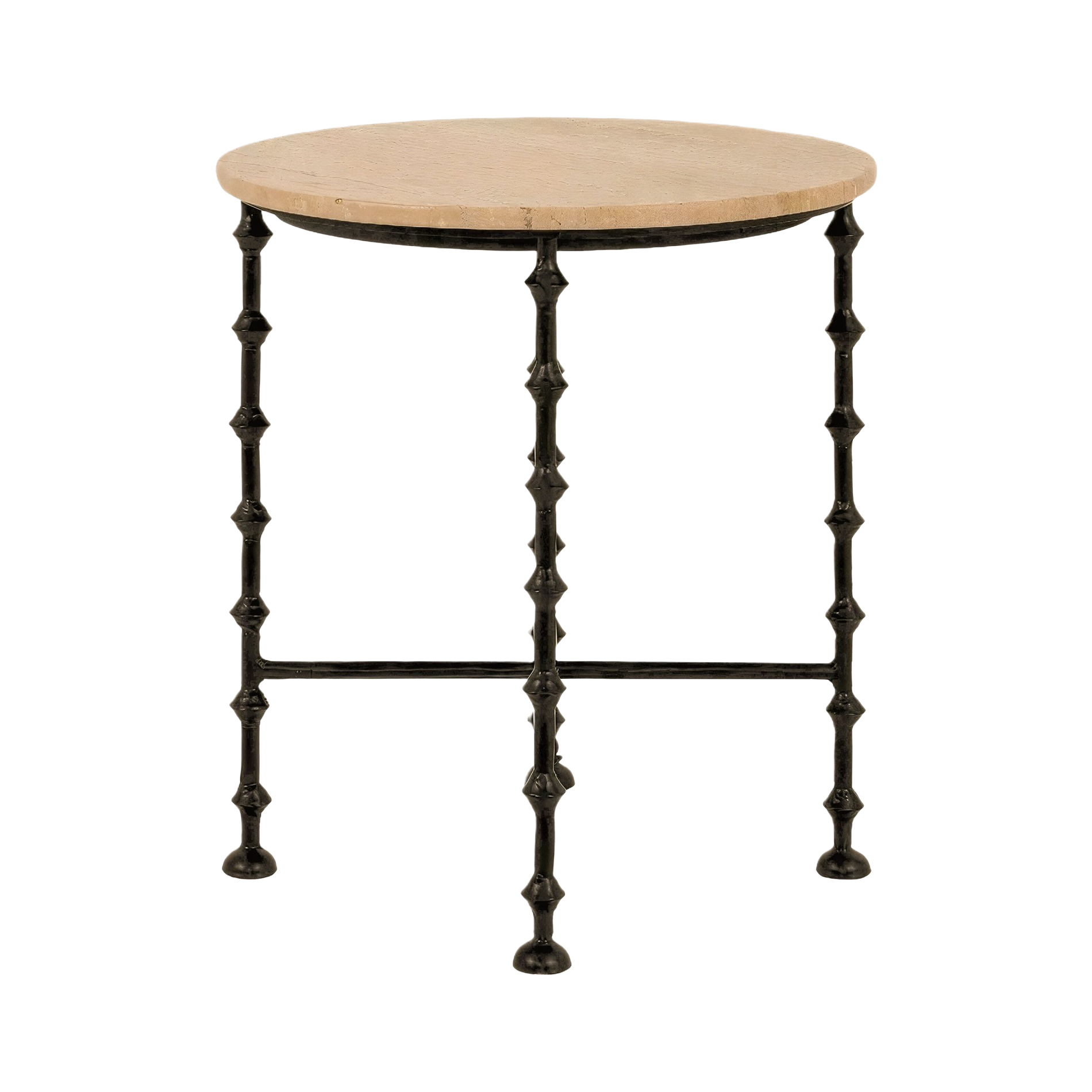 Ando End Table