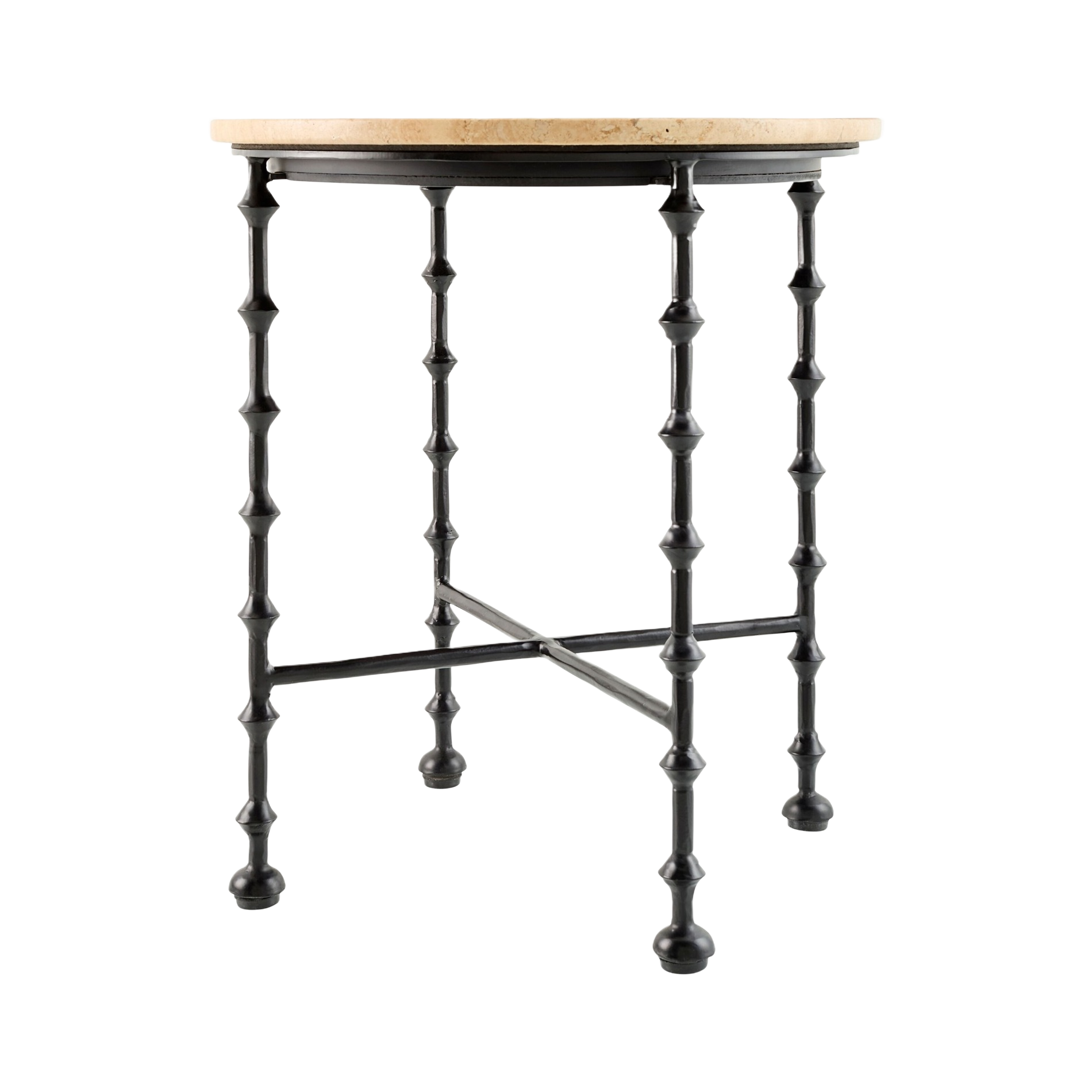 Ando End Table