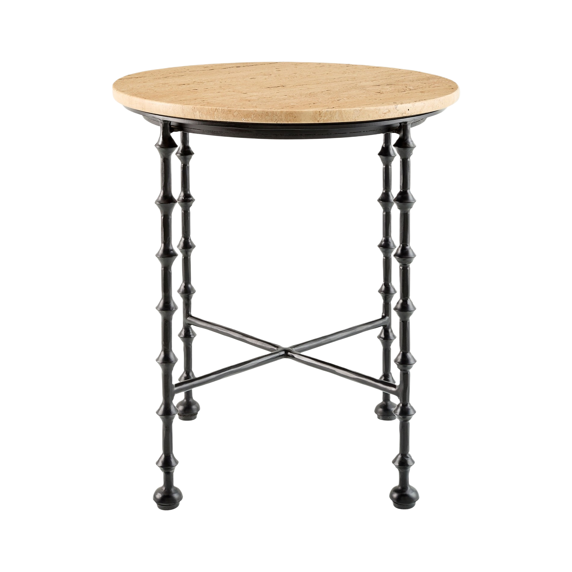 Ando End Table