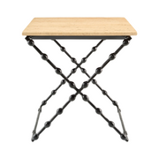 Ando End Table