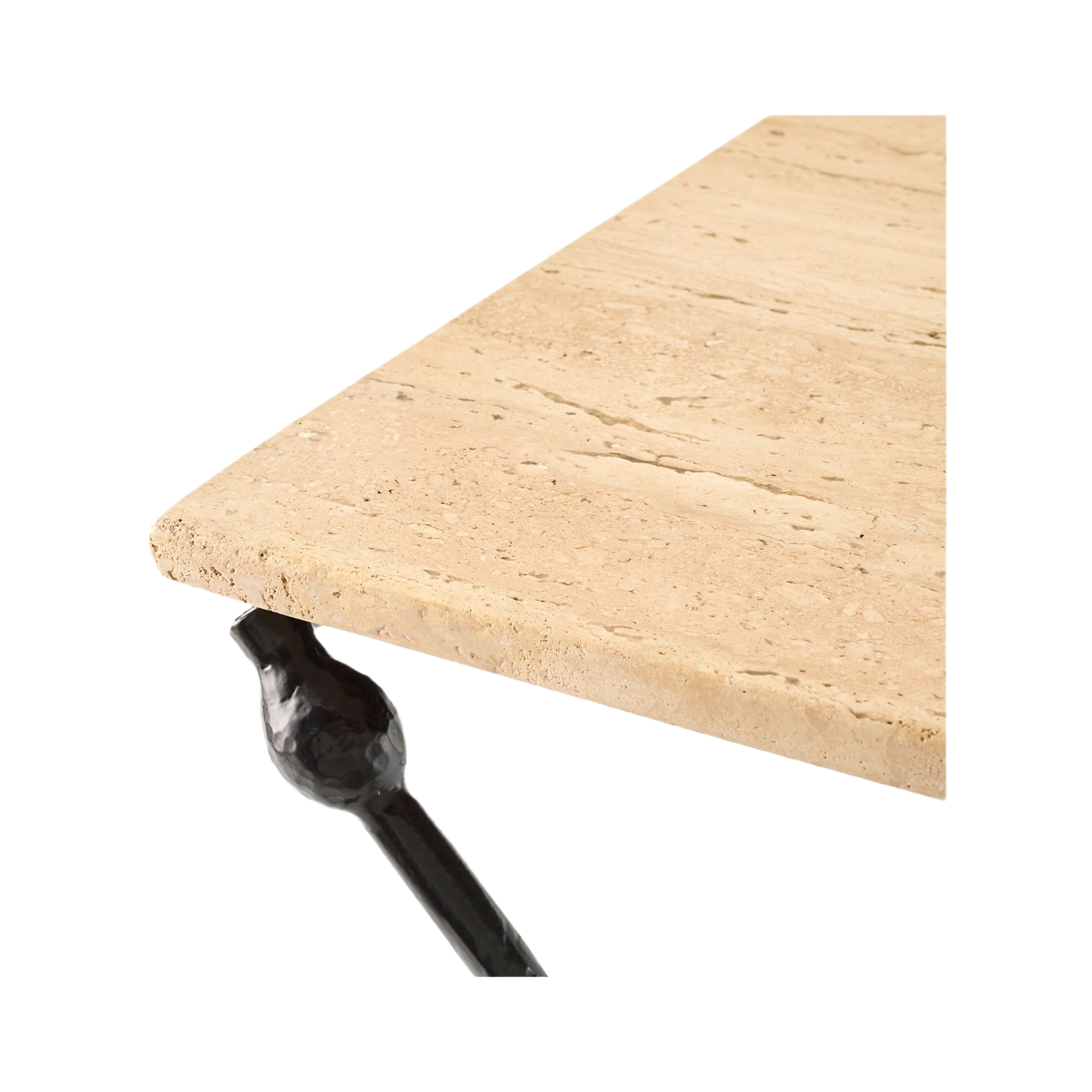 Ando End Table