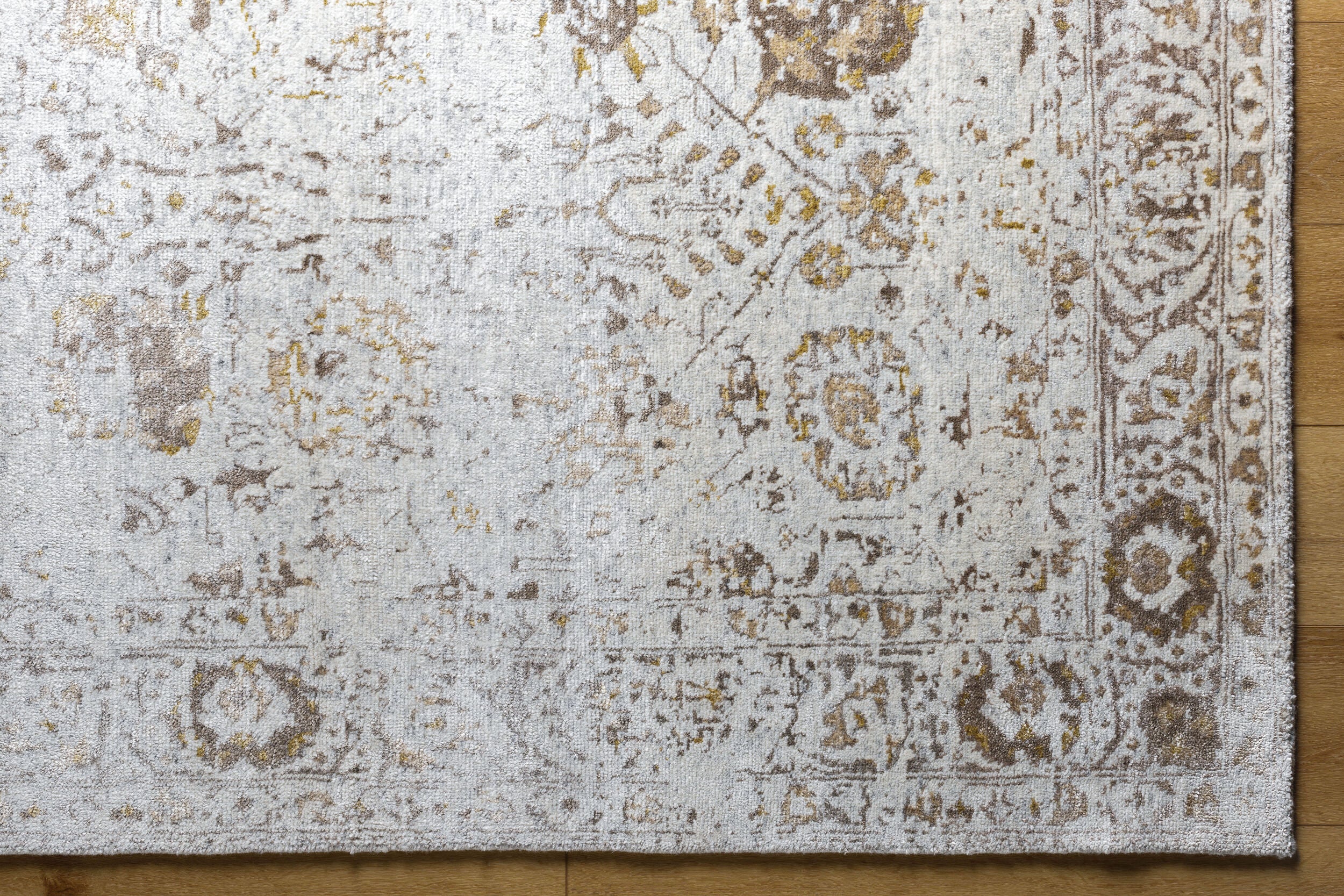 Aleyna Handmade Rug